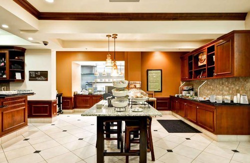 Oldsmar Hotel | 60 m² Hotel ∙ 127 guests