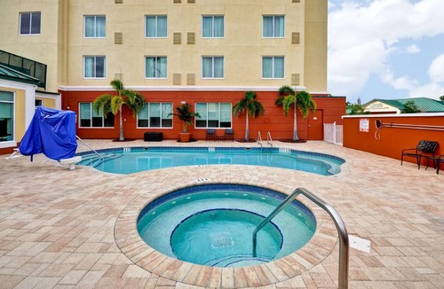 Oldsmar Hotel | 60 m² Hotel ∙ 127 guests