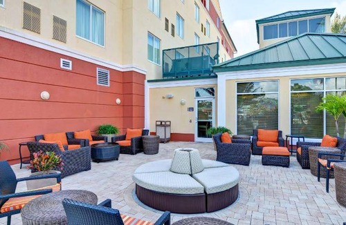 Oldsmar Hotel | 60 m² Hotel ∙ 127 guests