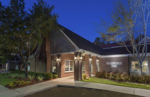 Tallahassee Hotel | 60 m² Hotel ∙ 127 guests