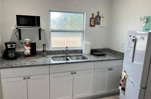 San Carlos Park Apartment | 600 m² Apartment ∙ 1 bedroom ∙ 2 guests