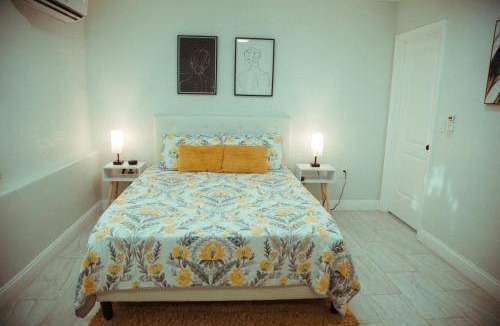 San Carlos Park Apartment | 600 m² Apartment ∙ 1 bedroom ∙ 2 guests
