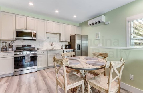 Fernandina Beach Condo | 62 m² Condo ∙ 1 bedroom ∙ 4 guests