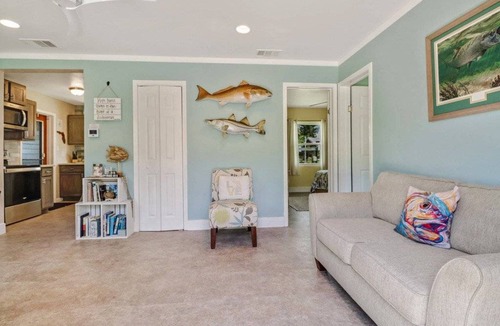 Bokeelia House | 62 m² House ∙ 2 bedrooms ∙ 5 guests