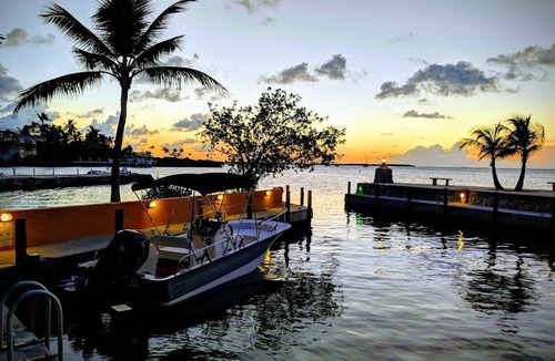 Islamorada Villa | 62 m² Villa ∙ 2 bedrooms ∙ 4 guests