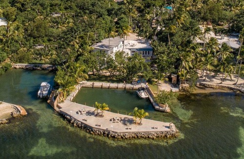 Islamorada Villa | 62 m² Villa ∙ 2 bedrooms ∙ 4 guests