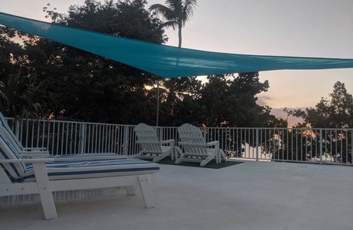 Islamorada Villa | 62 m² Villa ∙ 2 bedrooms ∙ 4 guests