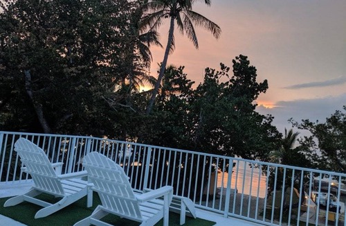 Islamorada Villa | 62 m² Villa ∙ 2 bedrooms ∙ 4 guests