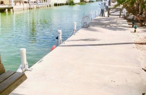 Lower Matecumbe Beach Apartment | 63 m² Apartment ∙ 1 bedroom ∙ 2 guests
