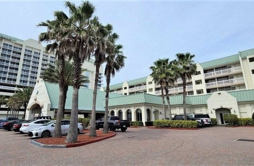 Ortona Park Condo | 63 m² Condo ∙ 1 bedroom ∙ 5 guests