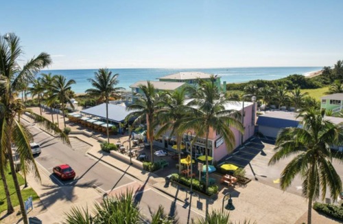 Fort Pierce House | 63 m² House ∙ 1 bedroom ∙ 6 guests