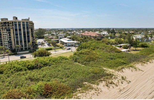 Fort Pierce House | 63 m² House ∙ 1 bedroom ∙ 6 guests