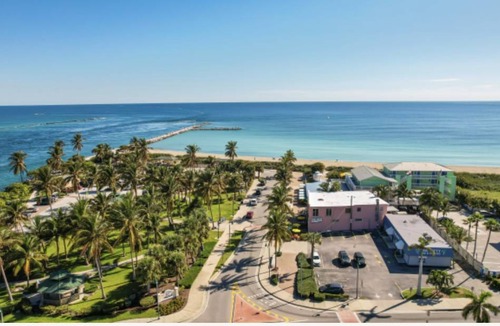 Fort Pierce House | 63 m² House ∙ 1 bedroom ∙ 6 guests