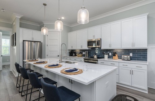 Folly Field House | 65 Luxury Beach Home w/Pool, Elevator, EV Charger & Bunk Room