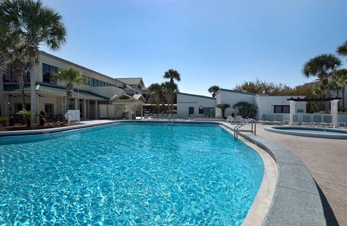 Miramar Beach Condo | 65 m² Condo ∙ 1 bedroom ∙ 4 guests
