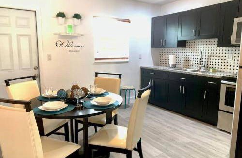 Olympia Heights House | 65 m² House ∙ 2 bedrooms ∙ 8 guests