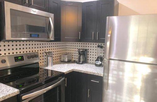 Olympia Heights House | 65 m² House ∙ 2 bedrooms ∙ 8 guests