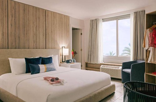 Hillsboro Beach Resort | 65 m² Resort ∙ 8 guests