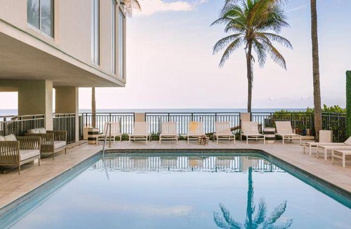 Hillsboro Beach Resort | 65 m² Resort ∙ 8 guests