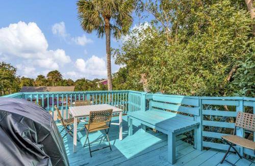 Indian River Estates House | 65 m² House ∙ 1 bedroom ∙ 3 guests