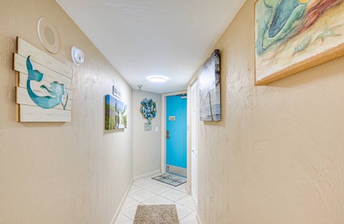Daytona Beach Shores Apartment | 65 m² Apartment ∙ 1 bedroom ∙ 4 guests
