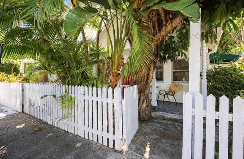 Old Town House | 66 m² House ∙ 1 bedroom ∙ 2 guests