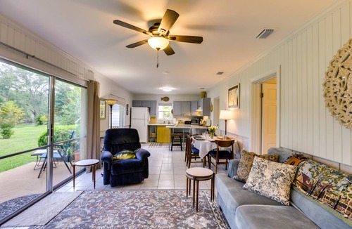 Telogia House | 66 m² House ∙ 2 bedrooms ∙ 4 guests