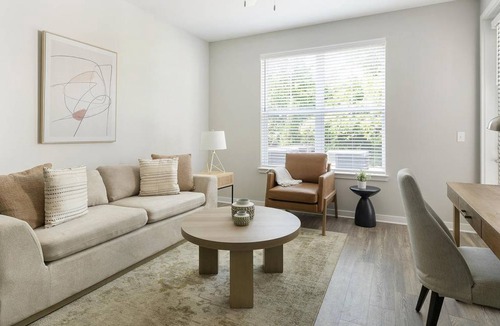 Huntsville Apartment | 67 m² Apartment ∙ 1 bedroom ∙ 2 guests