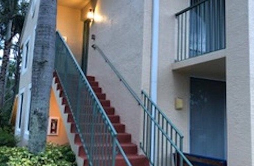 Naples Condo | 67 m² Condo ∙ 1 bedroom ∙ 2 guests