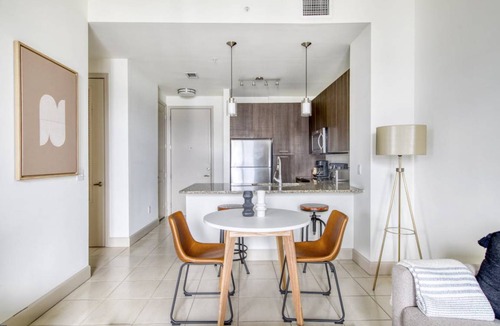 Doral Apartment | 68 m² Apartment ∙ 1 bedroom ∙ 2 guests