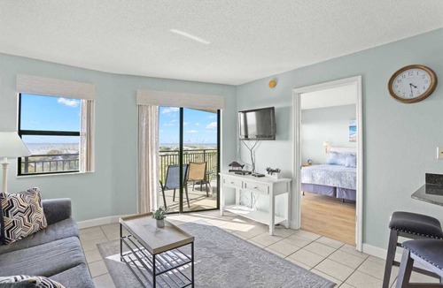 Belle Vista Condo | 68 m² Condo ∙ 2 bedrooms ∙ 6 guests