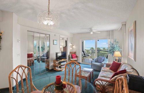 St. Pete Beach Condo | 69 m² Condo ∙ 1 bedroom ∙ 4 guests