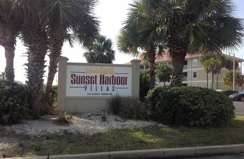 Navarre Beach Condo | 69 m² Condo ∙ 1 bedroom ∙ 4 guests