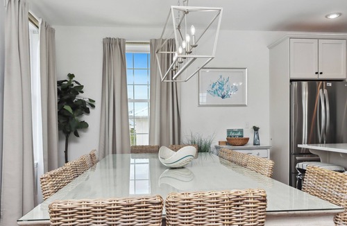 Seagrass House | 6BR, Gulf View Home Private Pool Sleeps 20 ~ Sand Blast