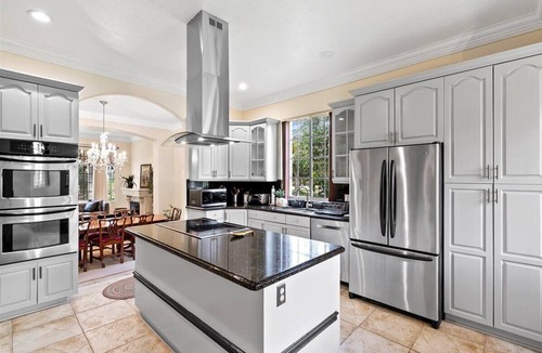 Loxahatchee House | 7 Bedroom Equestrian Haven