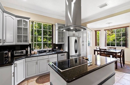 Loxahatchee House | 7 Bedroom Equestrian Haven