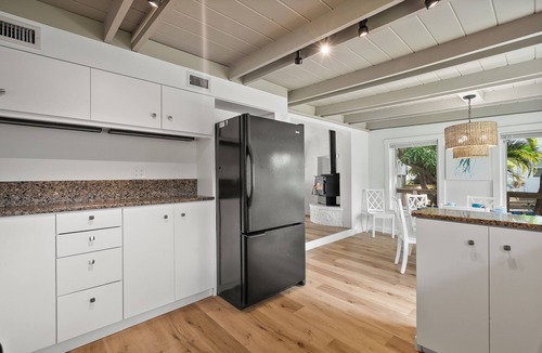 Rocky Point House | 7 bedroom waterfront home! Dock slip included &Paddleboards, Kayaks, Firepits