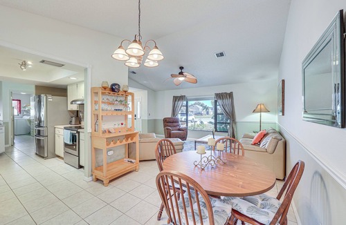Harbour Heights House | 7 Mi to Harborwalk: Spacious Home w/Private Pool