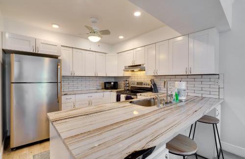 Sandalwood Estates House | 7 Mi to River District & Beach: Fort Myers Retreat