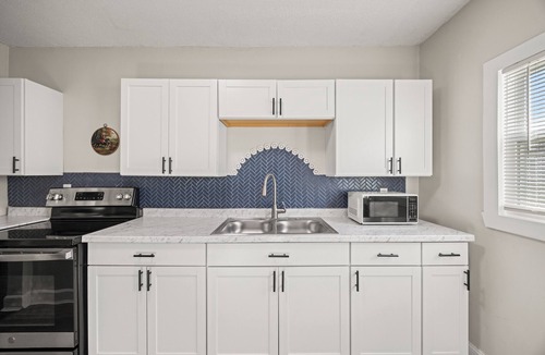 Lexington House | 7 Min To Downtown, Fire-Pit, Bourbon Trail, Horse-park