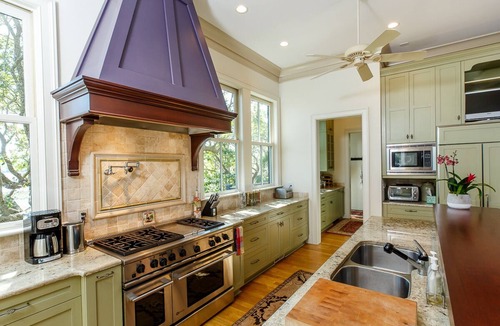 Vanderhorst Plantation House | 7 Rhetts Bluff Road by Akers Ellis Rentals