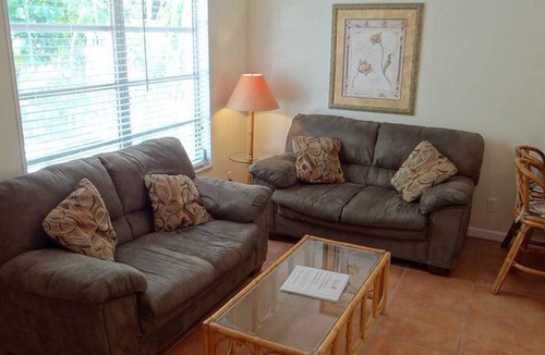 Bradenton Beach Apartment | 70 m² Apartment ∙ 2 bedrooms ∙ 4 guests