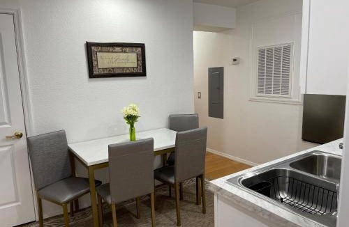 Auburndale Apartment | 70 m² Apartment ∙ 2 bedrooms ∙ 4 guests