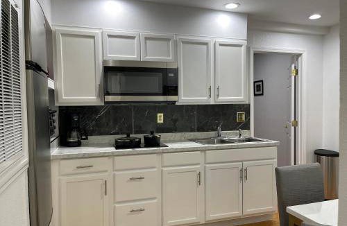 Auburndale Apartment | 70 m² Apartment ∙ 2 bedrooms ∙ 4 guests