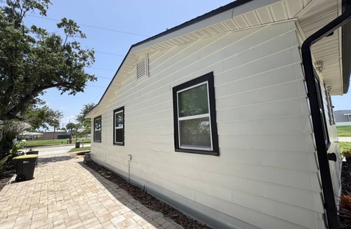 Punta Gorda House | 70 m² Bungalow ∙ 3 bedrooms ∙ 5 guests