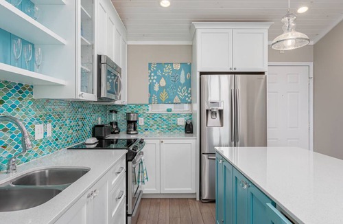 Pensacola Beach Condo | 70 m² Condo ∙ 2 bedrooms ∙ 6 guests