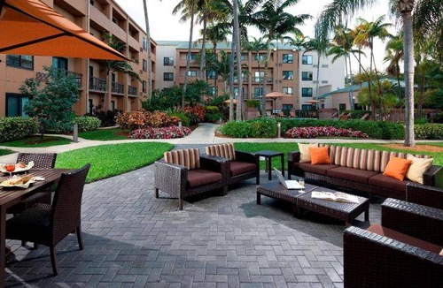 Miami Lakes Hotel | 70 m² Hotel ∙ 127 guests