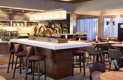 Miami Lakes Hotel | 70 m² Hotel ∙ 127 guests