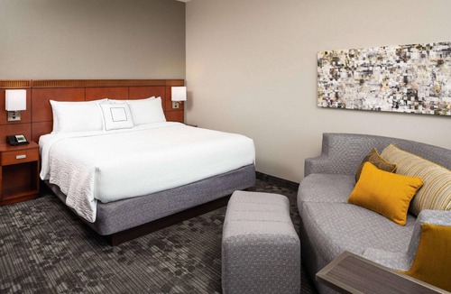 Miami Lakes Hotel | 70 m² Hotel ∙ 127 guests