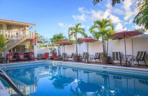 Lake Ridge Hotel | 70 m² Hotel ∙ 4 guests
